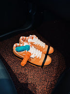 Nike x Concepts SB Dunk Low - "Orange Lobster"