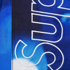 Supreme Nas and DMX GORE-TEX Shell Jacket Multicolor