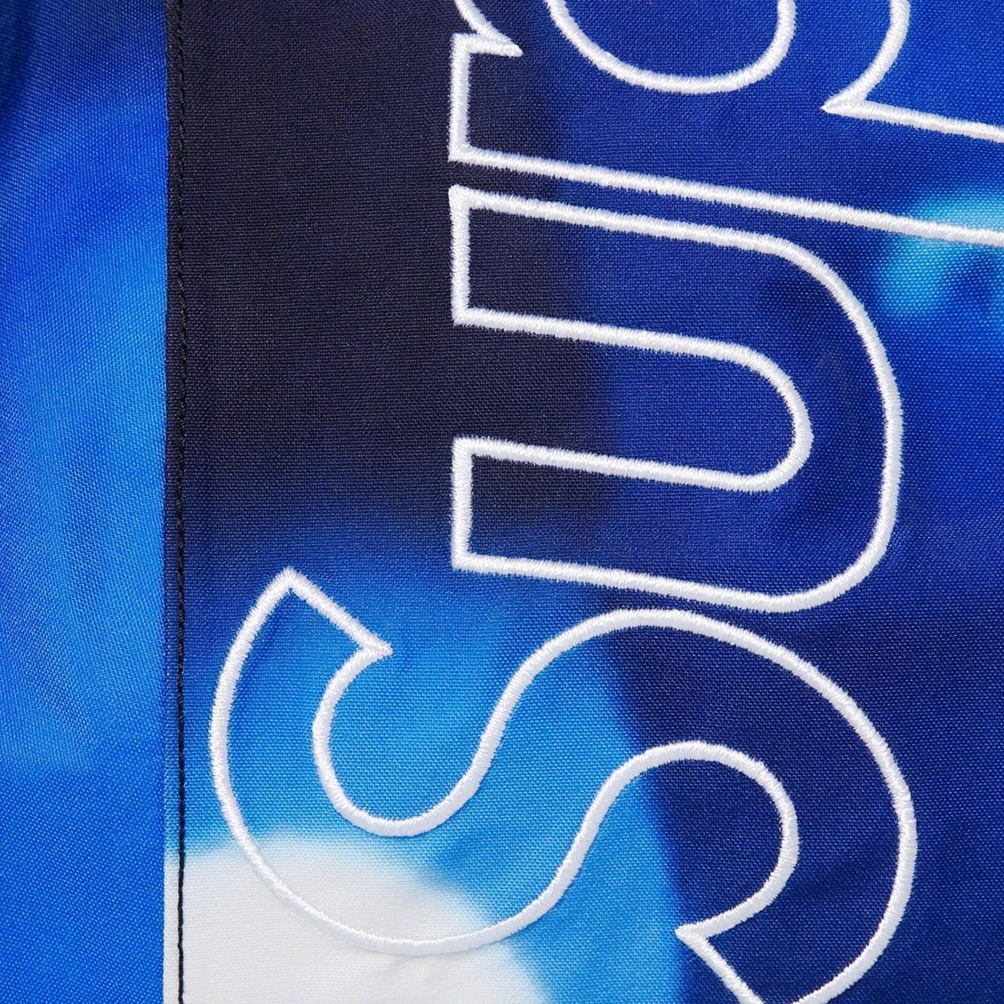 Supreme Nas and DMX GORE-TEX Shell Jacket Multicolor