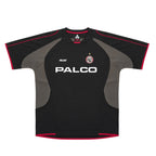 Palace Pro Team Palco Jersey Black