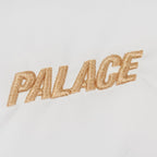 Palace x Stella Artois Court Jacket White
