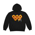 Denim Tears x Offset Hoodie Black