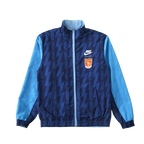 Arsenal 95/96 Windbreaker (Double-Sided)
