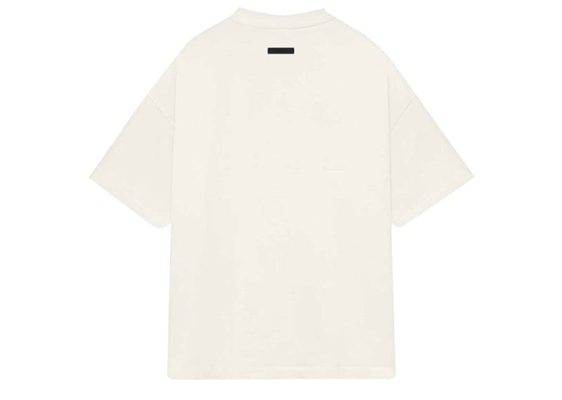 Fear of God Essentials T-shirt - "Shell"