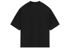 Fear of God Essentials T-shirt - "Jet Black"