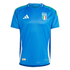 Italy 2024 Home Jersey - Euros