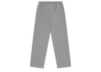 Fear of God Essentials Fleece Sweatpant - 'Dark Heather'
