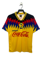 Club América 1995 Home Jersey