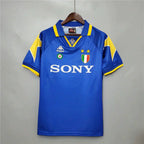 JUVENTUS 95/97 Away Jersey