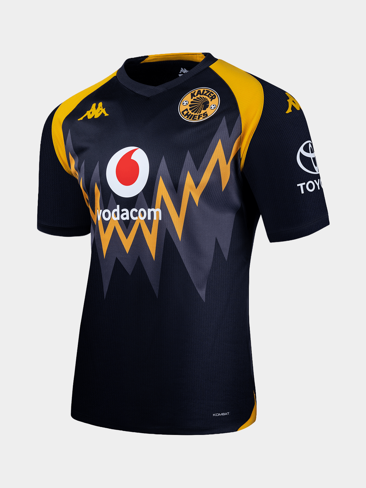 Kaizer Chiefs 2026/27 Away Jersey
