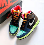 Air Jordan 1 Retro High 'Tokyo Bio Hack'