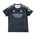 Real Madrid 25/26 Away Jersey