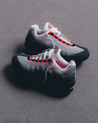 Nike Air Max 95 OG - "Solar Red"