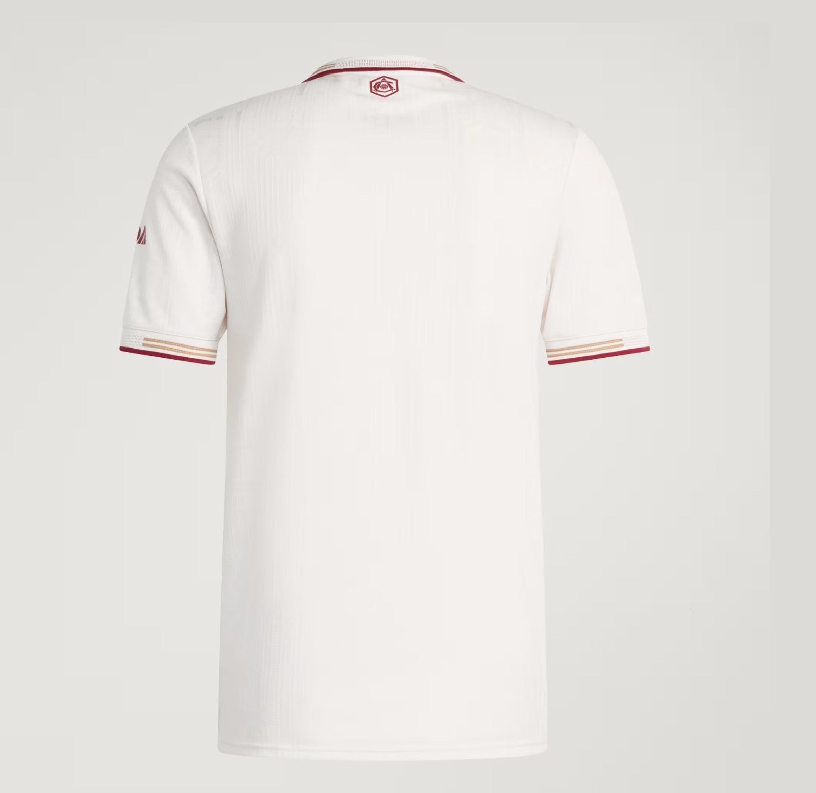 Arsenal 25/26 Third Jersey