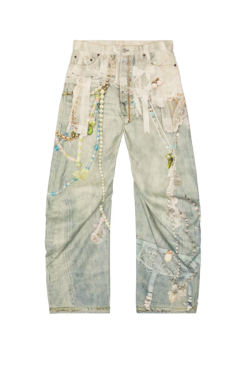 Acne Studios 2006m Jeans