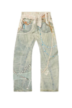 Acne Studios 2006m Jeans