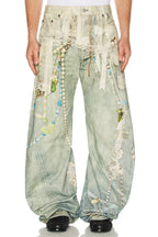 Acne Studios 2006m Jeans