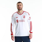 Liverpool 2026/27 Away Jersey Longsleeve