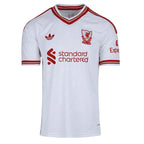 Liverpool 2026/27 Away Jersey