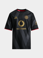 Orlando Pirates 2026/27 Home Jersey