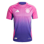 Germany 2024 Away Jersey - Euros