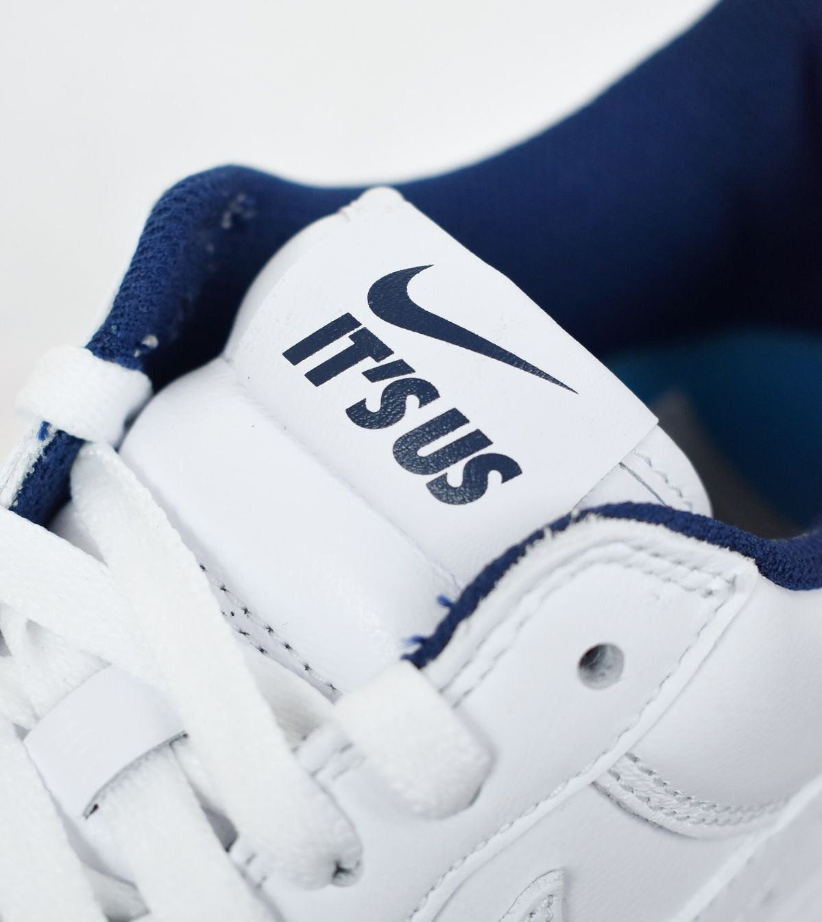 Nike Air Force 1 Low Lil Yachty Concrete Boys - "It's Us"