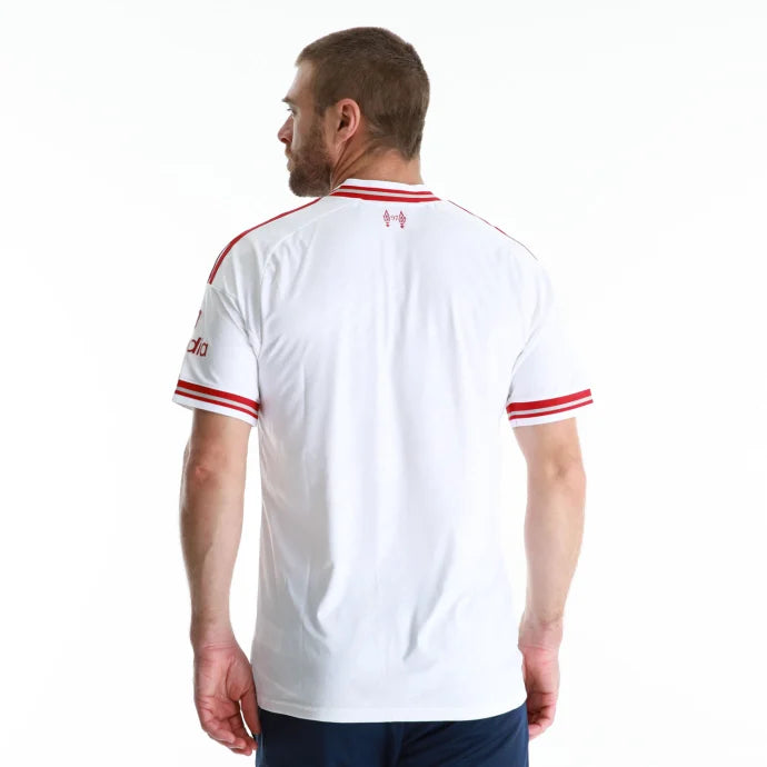 Liverpool 2026/27 Away Jersey