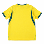 Brazil 2026 Home Jersey