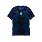 Brazil 2026 Away Jersey