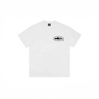 Corteiz OG Island Tee White