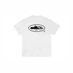 Corteiz OG Island Tee White