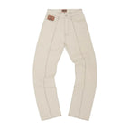 Corteiz C-Star Denim Jeans 'Natural'