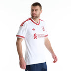 Liverpool 2026/27 Away Jersey