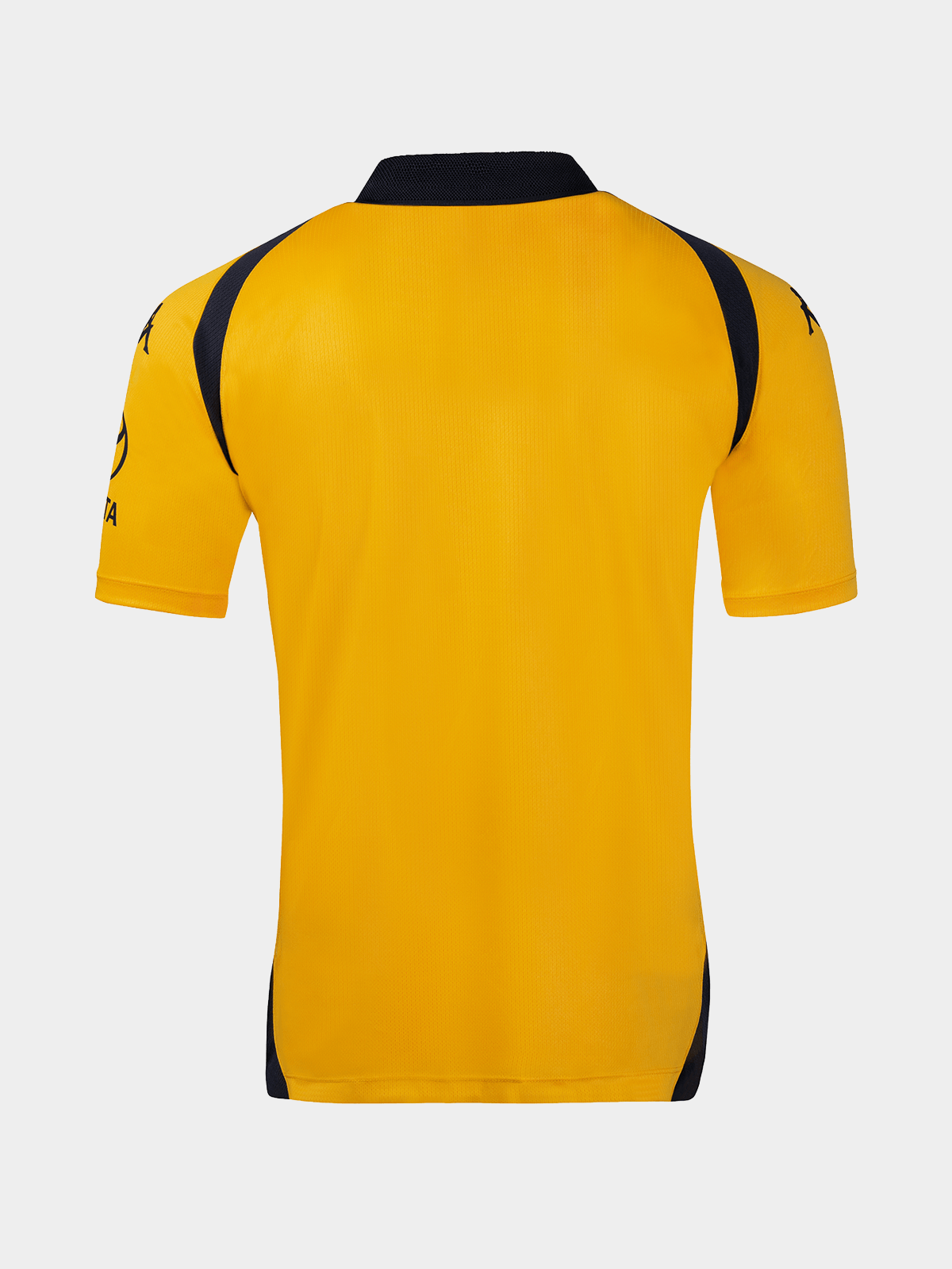 Kaizer Chiefs 2026/27 Home Jersey