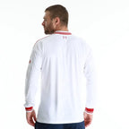 Liverpool 2026/27 Away Jersey Longsleeve