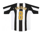 Juventus 04/05 Home Jersey
