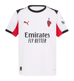 Associazione Calcio Milan 25/26 Away Jersey