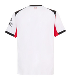 Associazione Calcio Milan 25/26 Away Jersey