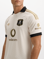 Orlando Pirates 2026/27 Away Jersey