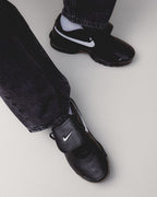 Nike Air Max Plus Tiempo - "Black"