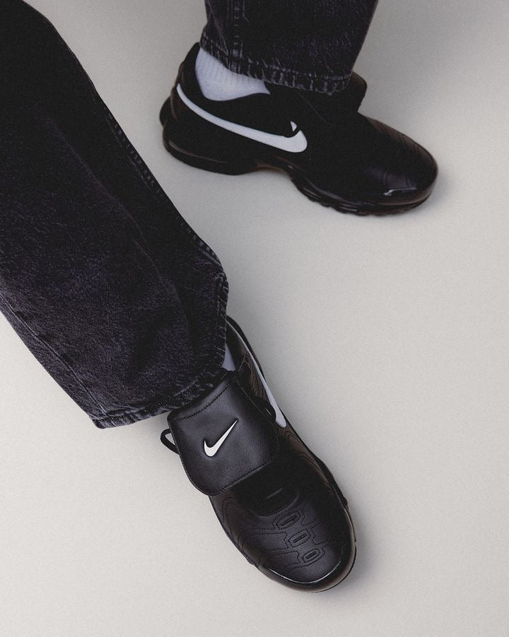 Nike Air Max Plus Tiempo - "Black"