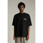 Fear of God Essentials T-Shirt - "Black"