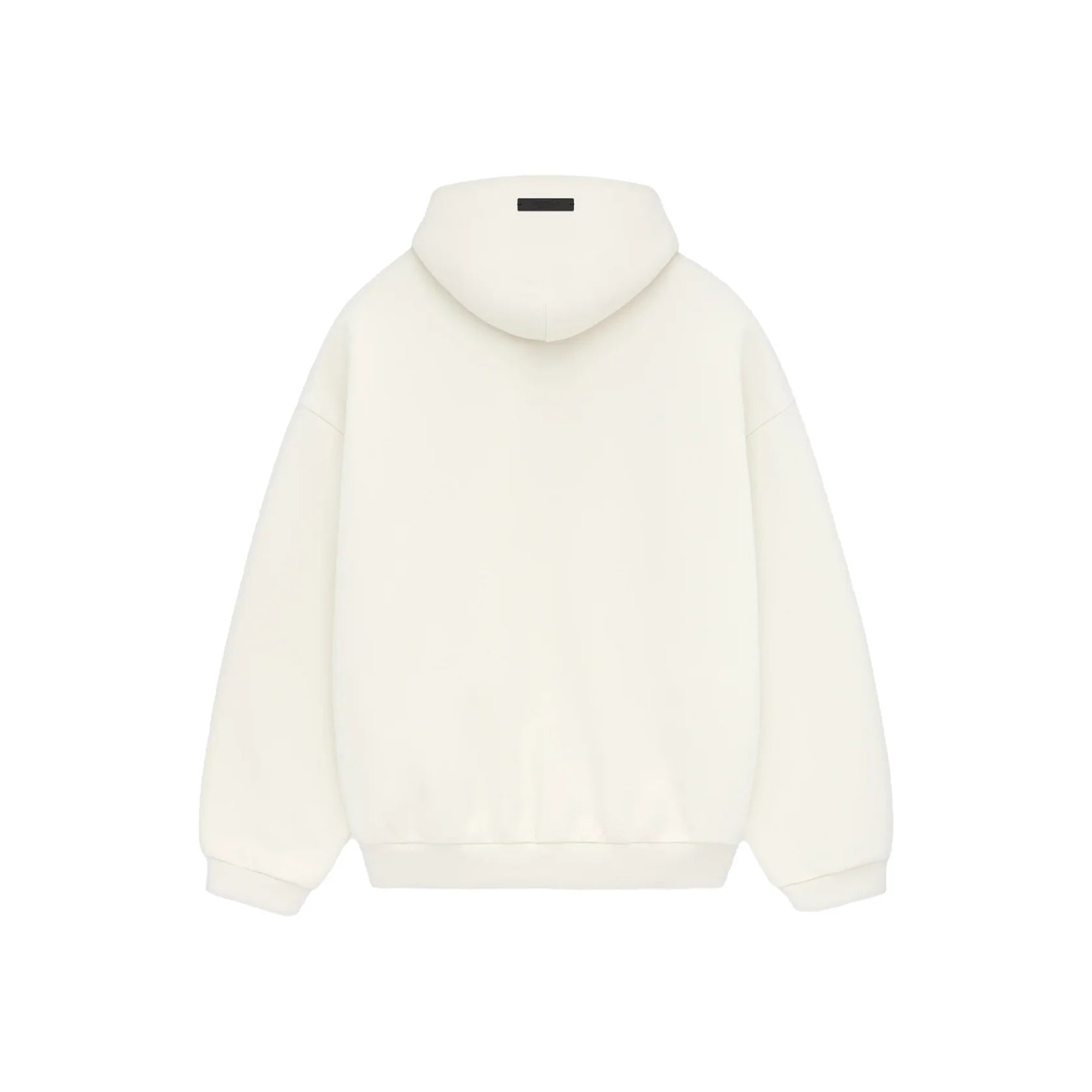 Fear of God Essentials Fleece Hoodie Shell