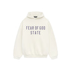 Fear of God Essentials Fleece Hoodie Shell