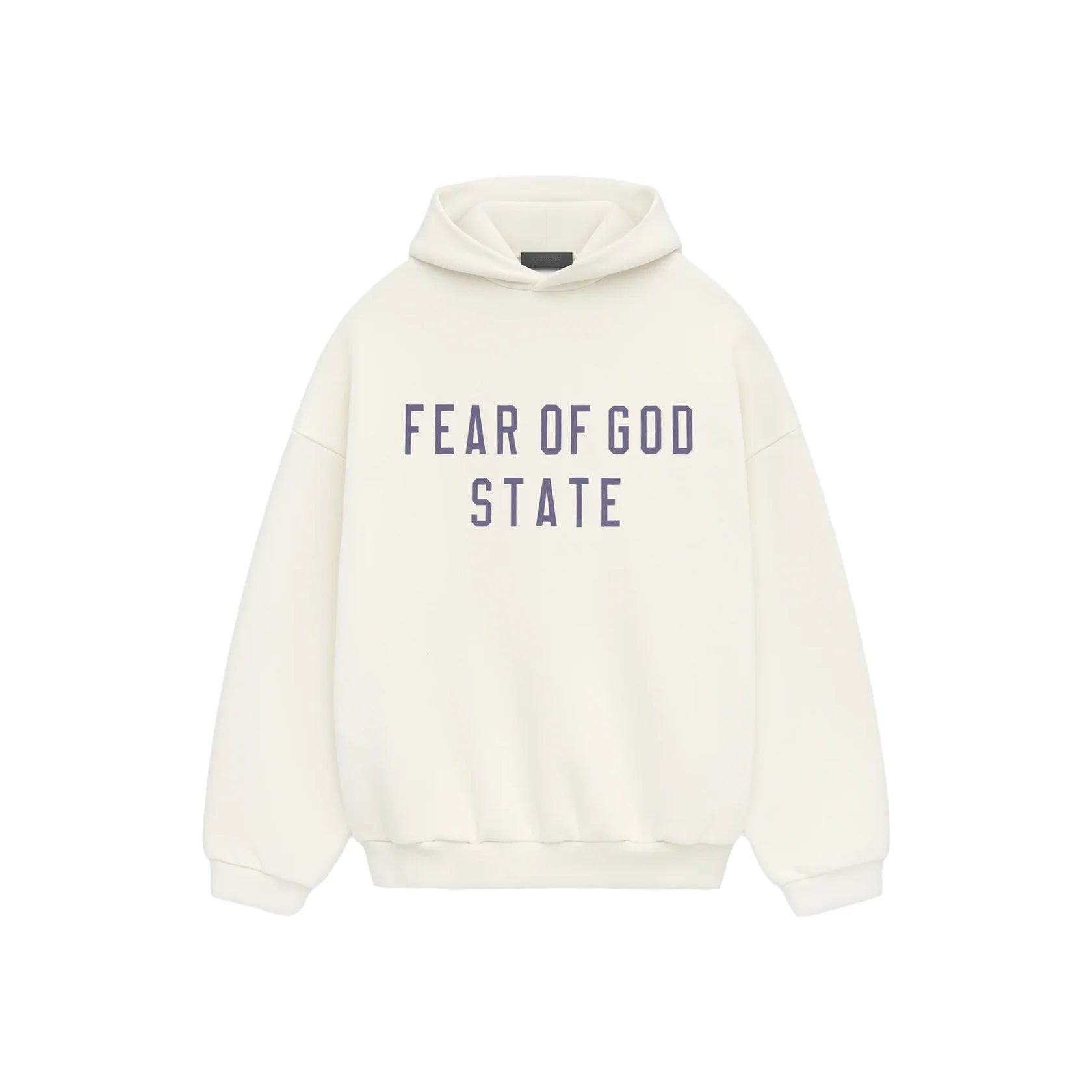 Fear of God Essentials Fleece Hoodie Shell