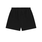 Fear of God Essentials x NBA Sweatshorts 'Black'