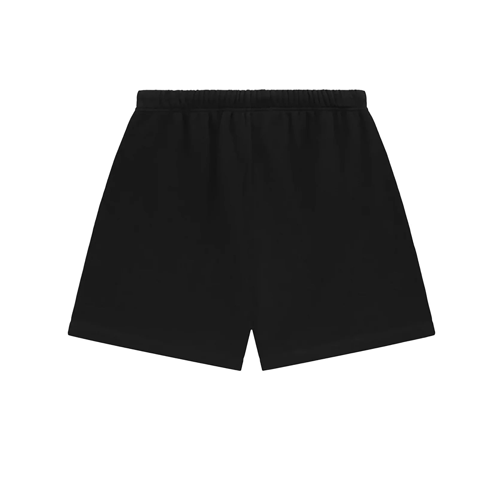 Fear of God Essentials x NBA Sweatshorts 'Black'