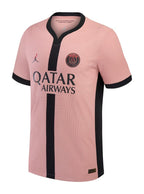 Paris Saint-Germain 24/25 Third Kit