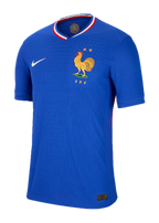 France 2024 Home Jersey - Euros