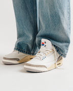 Air Jordan 3 Retro 'Seoul 2.0'